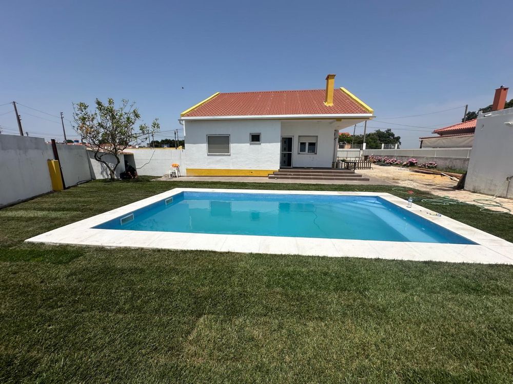WS MundSucesso Piscinas