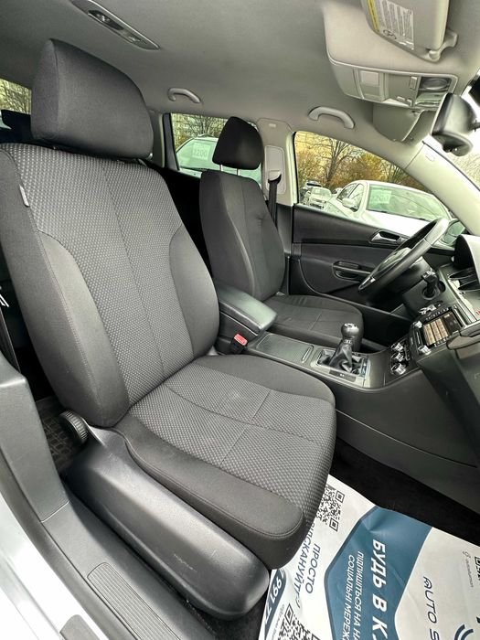 Продам Volkswagen Passat B6 2010 рік можлива розстрочка,кредит,обмін!