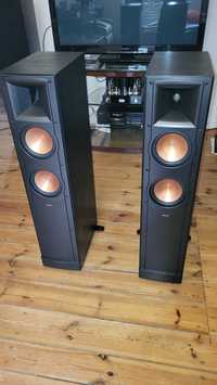 Kolumny Klipsch Rf62 II