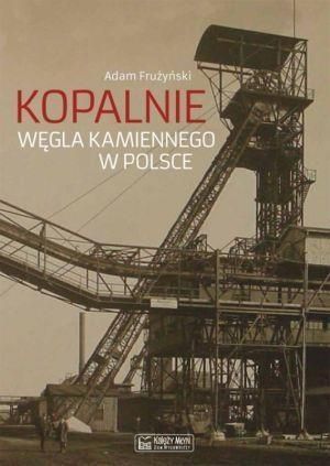 Kopalnie Węgla Kamiennego W Polsce, Adam Frużyński