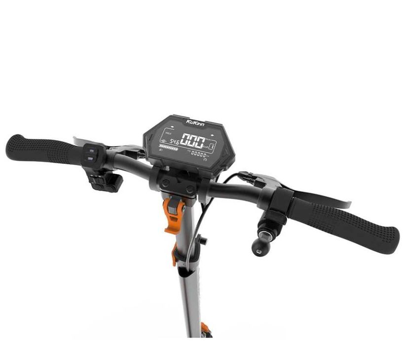 Hulajnoga KUKIRIN G2 MAX 1000W 80KM 48V20Ah 55KM/H 2024