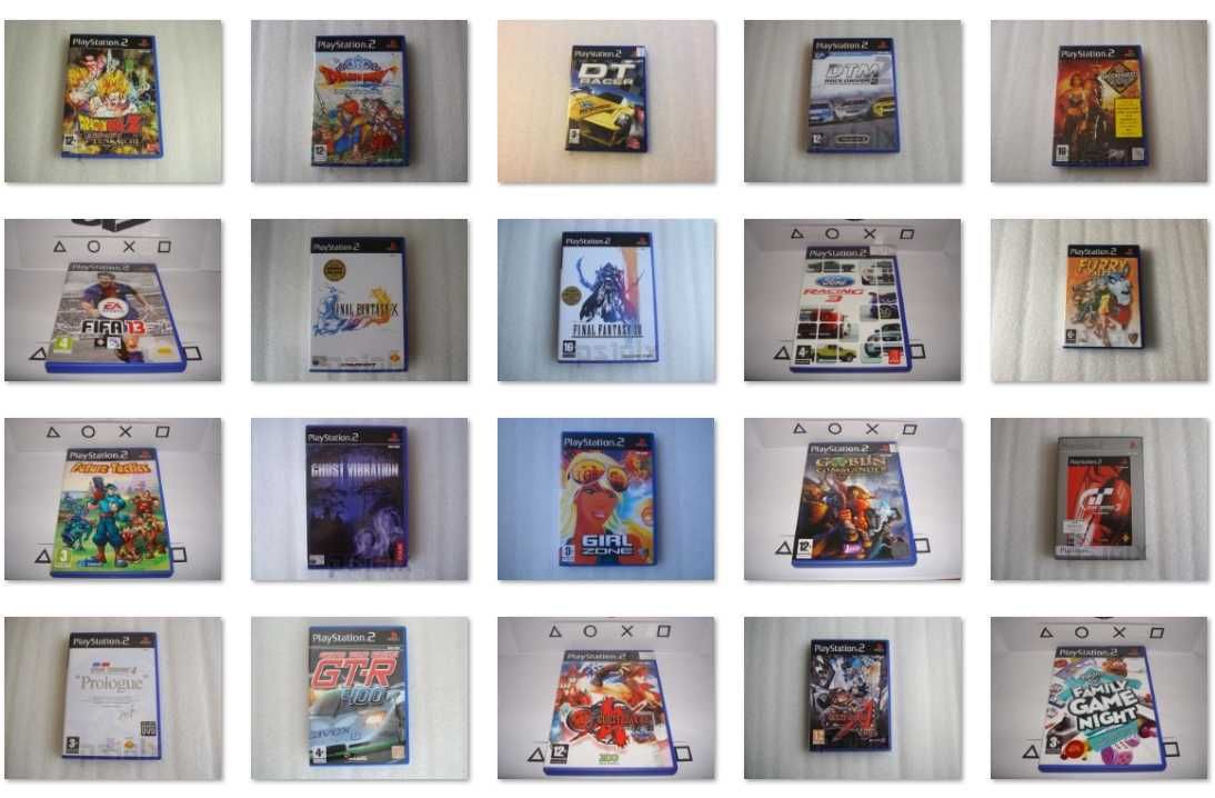 jogos playstation ps2 ps1 psx psone