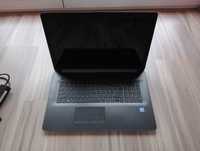 Laptop HP 17 - BY0053OD