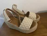 Sandalias tamanho  37