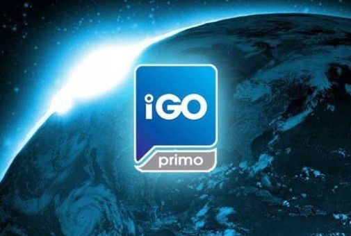 GPS iGO Europa  (camiões, caravanas, autocarros e ADR) 16GB e tipo C)