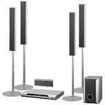 Домашній кінотеатр Sony DAV-DZ820KW