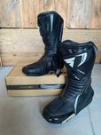 Buty SHIMA RWX-6 LADY Black rozmiar 36 outlet