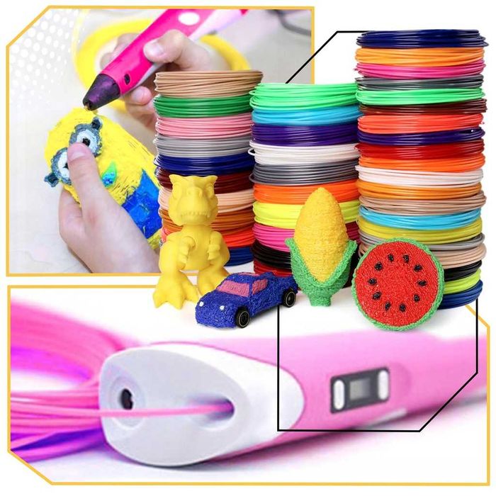 OSTATNIE! zabawki!! 3D!!! GRATISY!! zestaw dlugopis SUPER!!