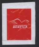 Série Pacotes Açúcar RAR Benfica