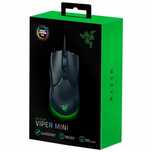 Nowa Myszka Przewodowa Razer Viper Mini