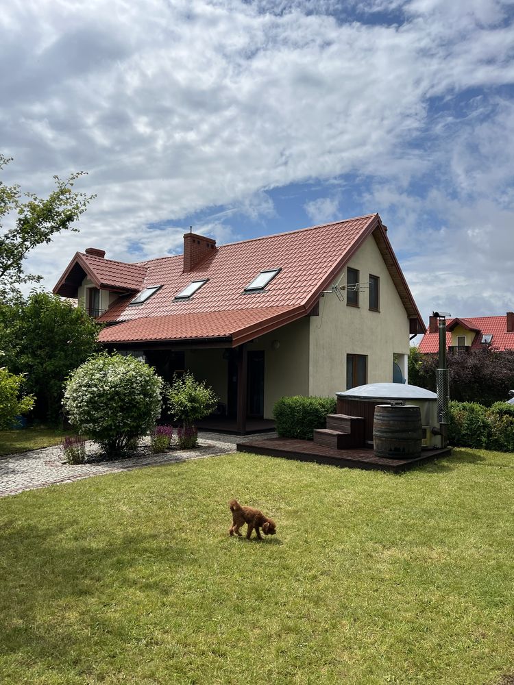 Dom do wynajęcia mazury