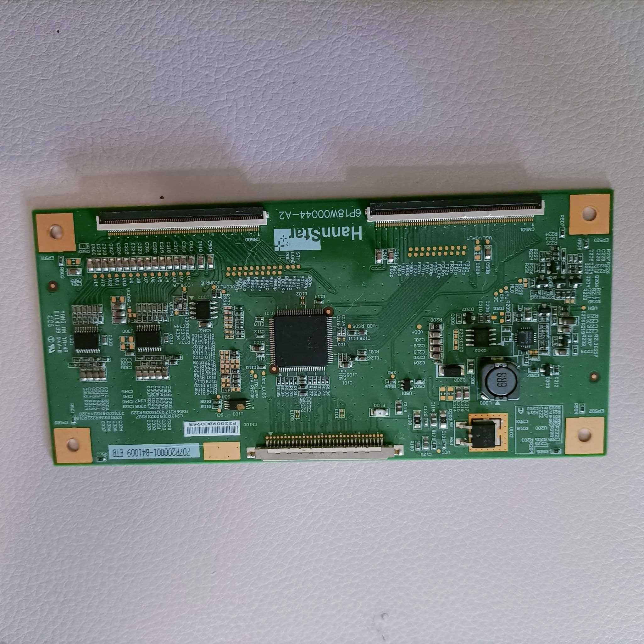 TV de Hannspree - HSG1115