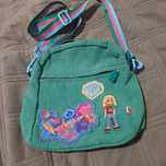Lego Friends torebka listonoszka