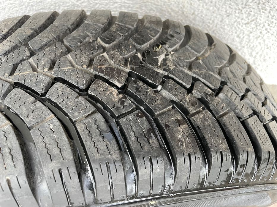 Koła felgi Hyundai Kia Mitsubishi Toyota 5x114,3 zima 215/65/16