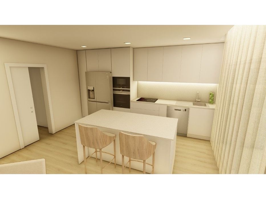 Venda apartamento T3 Figueira da Foz