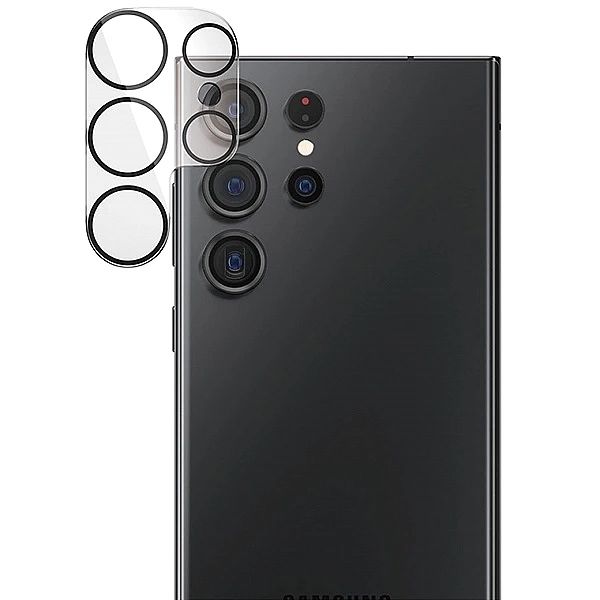 Ochrona aparatu PanzerGlass Picture Perfect na Samsung Galaxy S23 Ultr