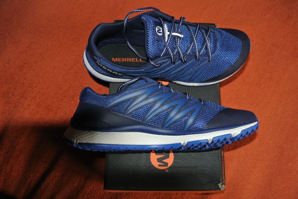 Кросівки Merrell Bare Access XTR Trail Running Shoes