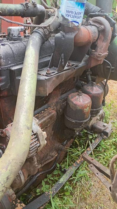 Продам мотор а 41 д440