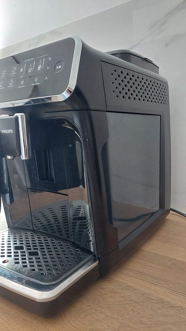 Ekspres ciśnieniowy Philips automatyczny – stan bardzo dobry