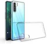 Etui Silikon Case Pokrowiec Oppo A54 / A74 /A93 5G