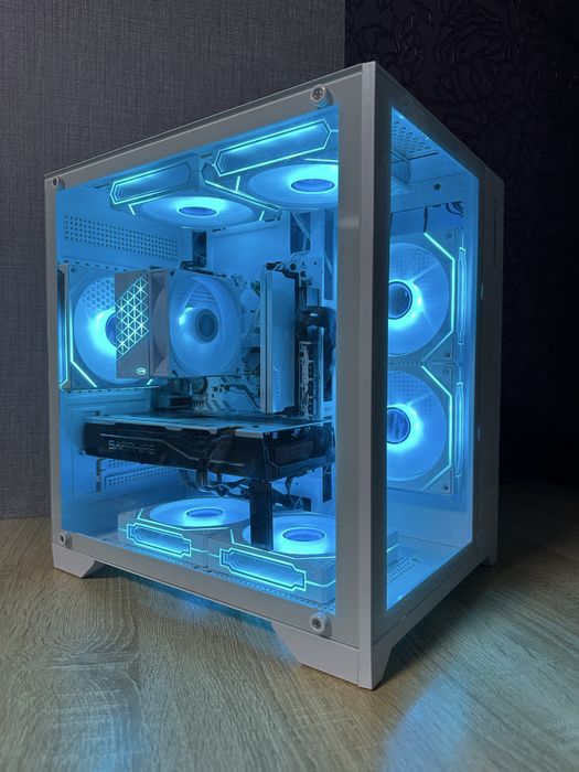 Ігровий компютер