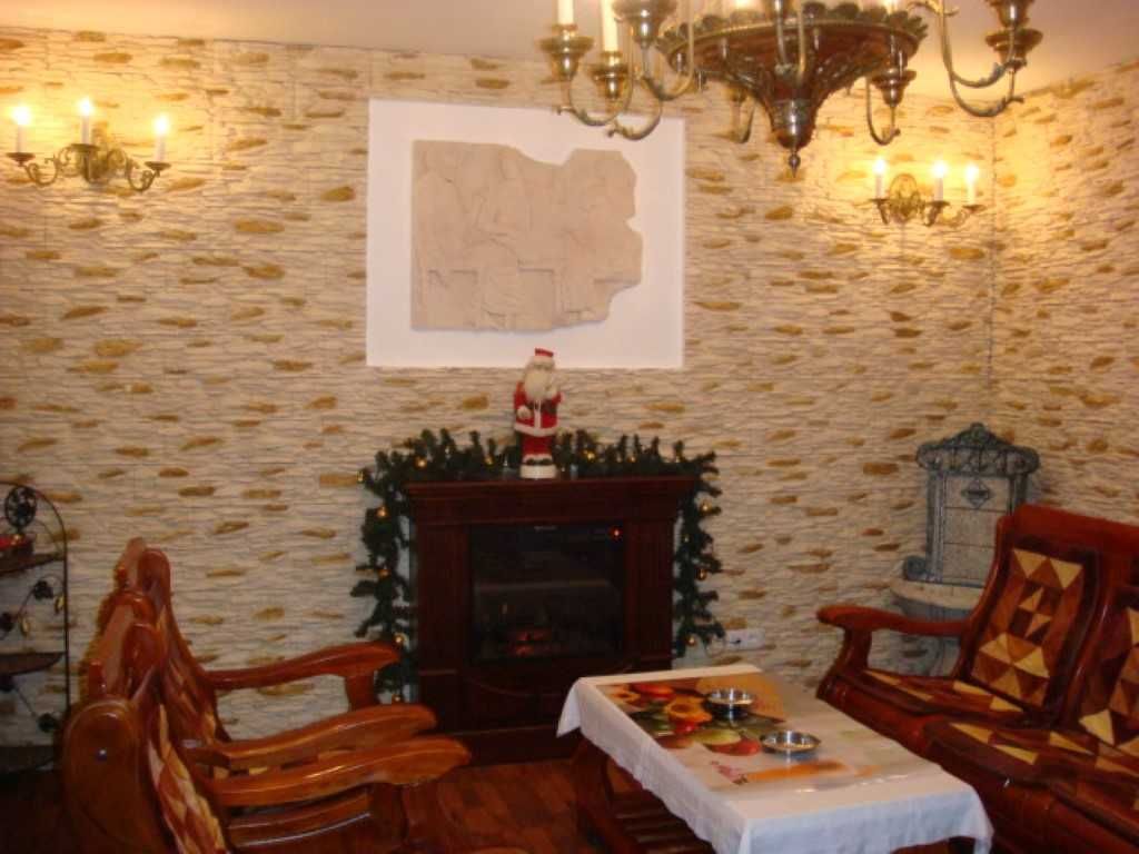 Оренда котеджу з сауною та басейном в Зазим'ї 20 хв. від Києва