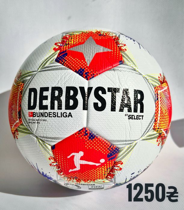 Футбольный мяч,  АПЛ Puma, Speedcell, Jabulani, EURO 2024, Size 5.