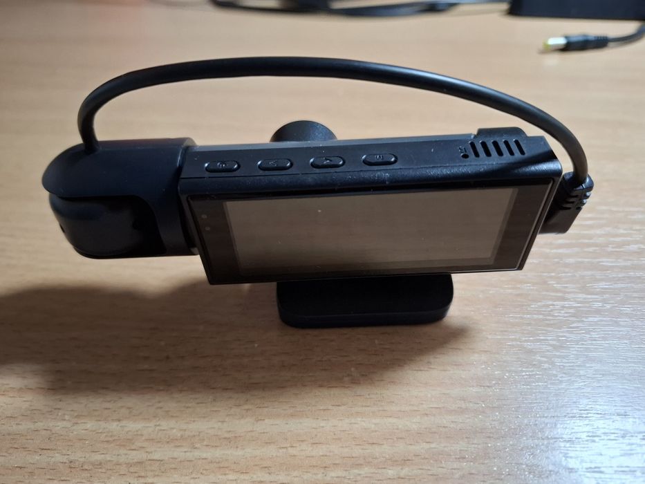 Відеорегістратор HD 1080P (дві камери)