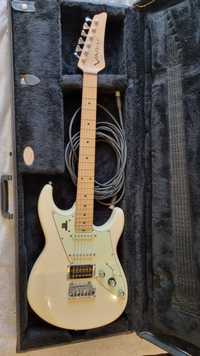 Gitara James Tyler USA VARIAX JTV 69S  zamiana