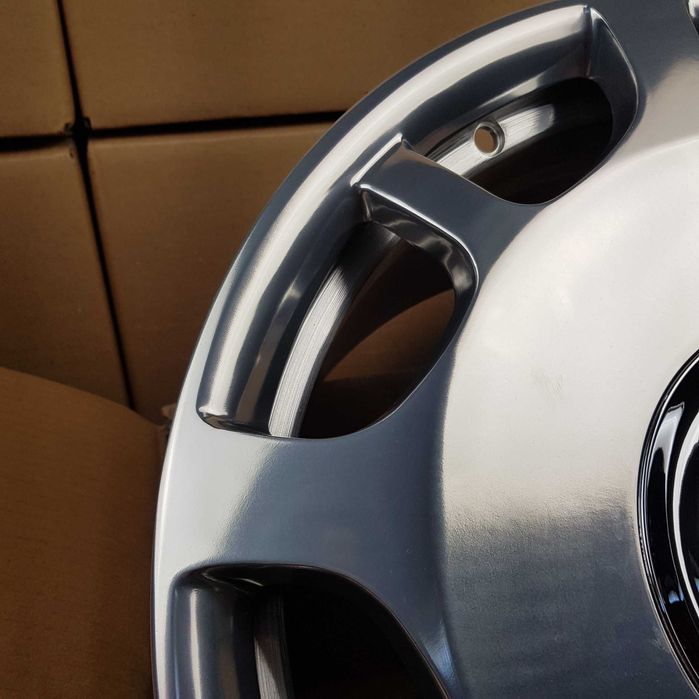 Диски На Авто R18 5x112 Mercedes W221 W211 W212 W213 Р18 Мерседес