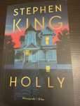 Steohen King- Holly