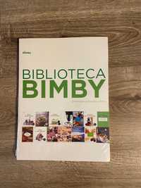 Biblioteca Bimby