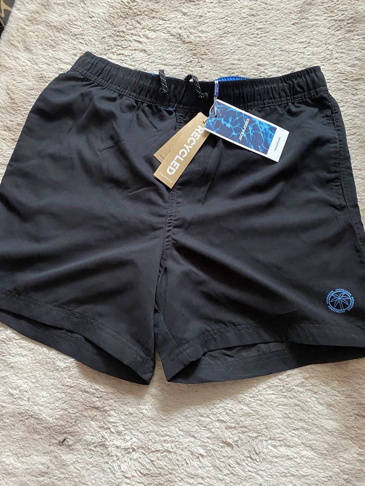 Kapielowki Jack & Jones nowe S