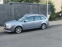 Audi a4b7 1.8T + LPG