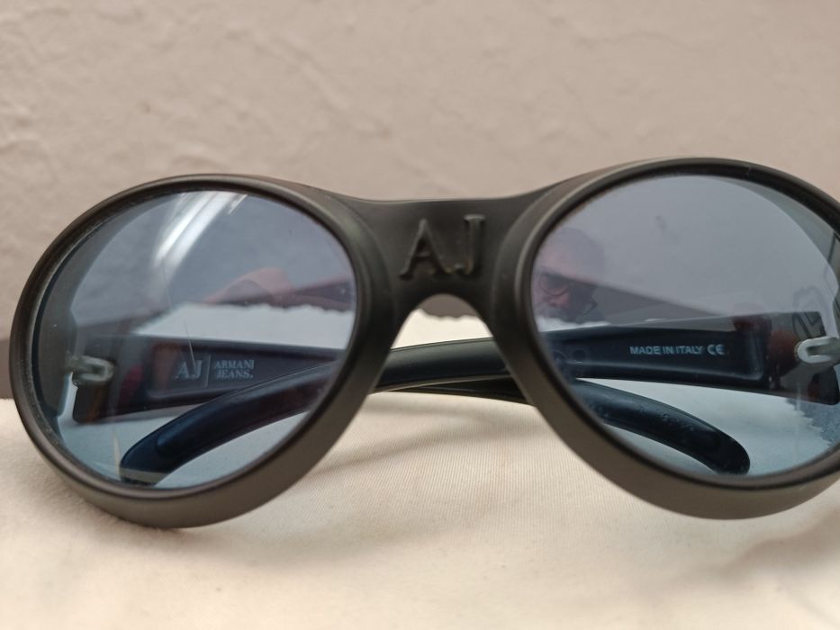 Óculos Armani Jeans