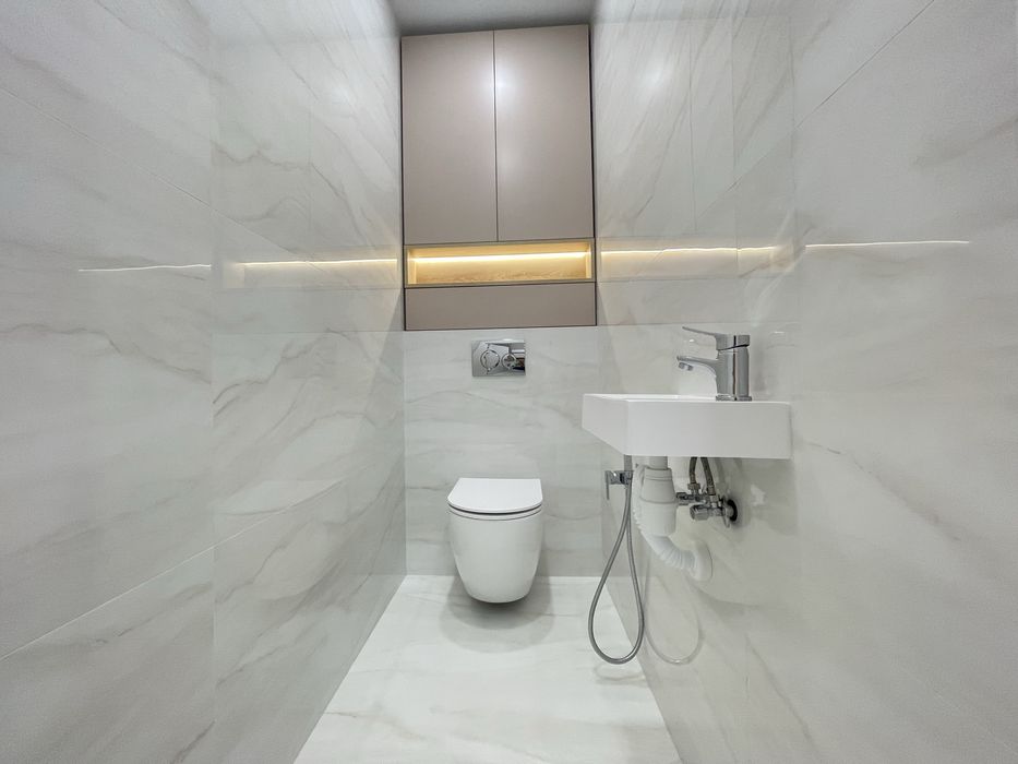 БЕЗ КОМІСІЇ‼️Стильна ДВУШКА на 4 поверсі в ЖК Софія Резиденс