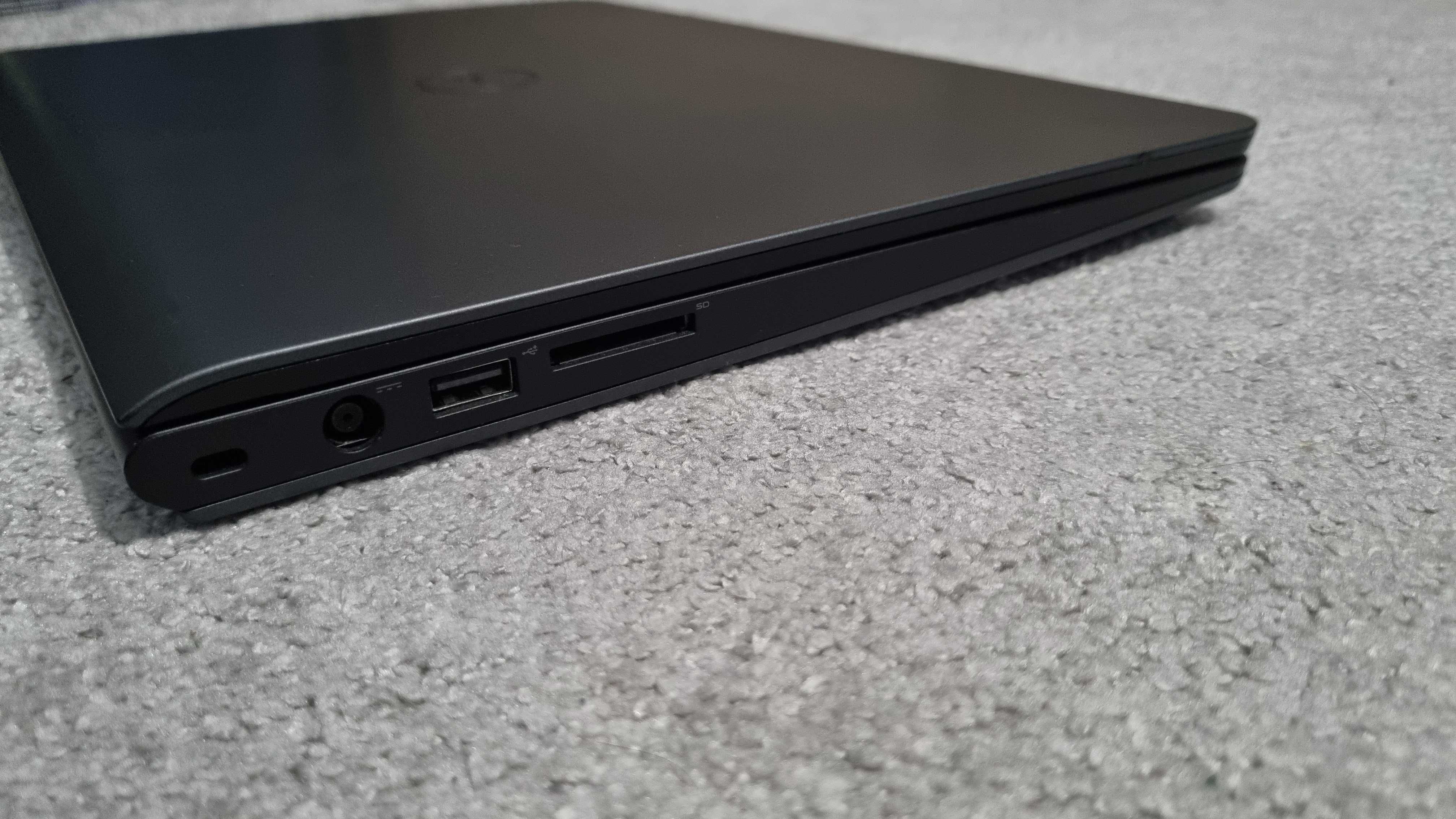 (Stan bdb) DELL Latitude 3450 PL Windows 10 / 8GB / i5-5200U