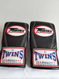Rękawice Twins ( boks, mma, kyokushin)