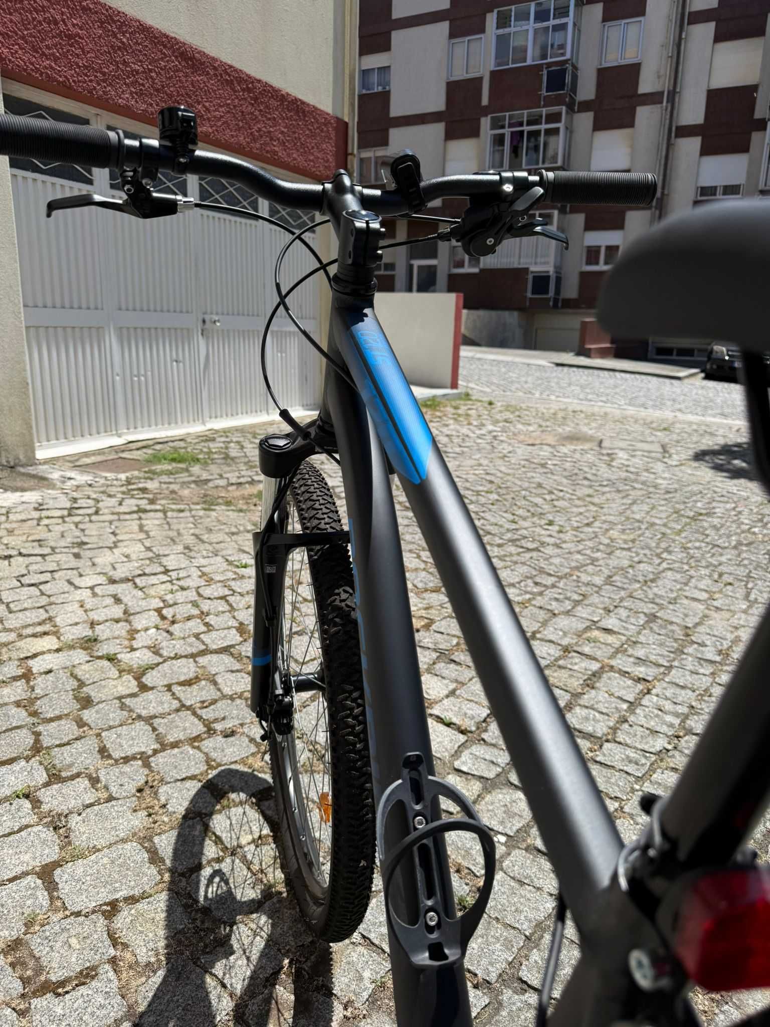 Bicicleta BTT PASSEIO ST 120 27,5"