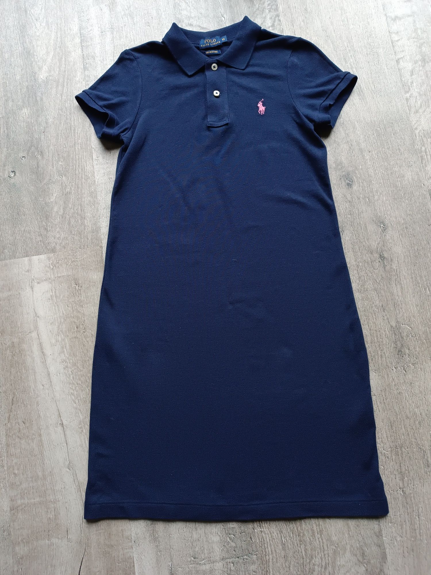 Sukienka damska Ralph Lauren r.Xs