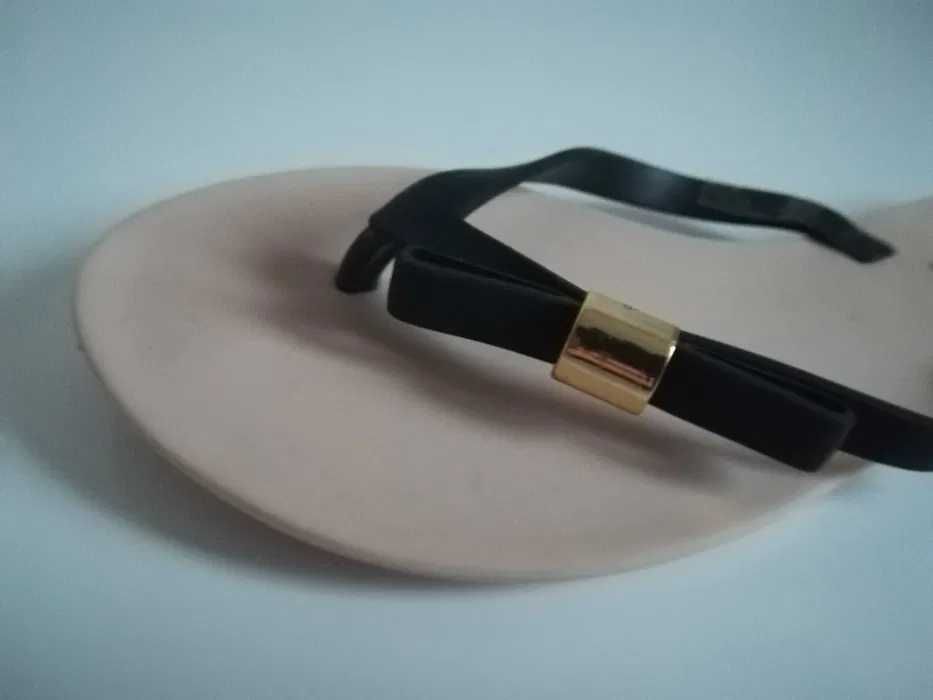 Japonki klapki rozmiar 39