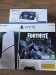 Sprzedam Konsole PS5 oraz PlayStation Portal