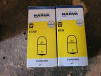 Żarówki R5W R10W