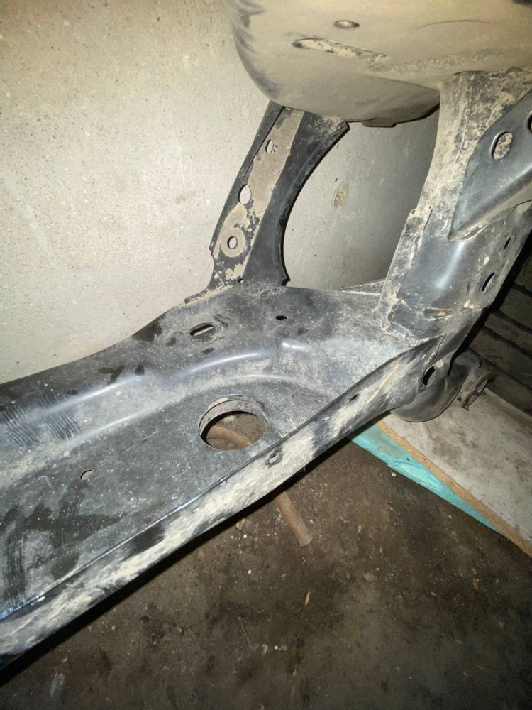 Задняя балка Mazda CX-5