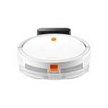 Robot sprzątający z mopem Xiaomi Robot Vacuum E5 Biały