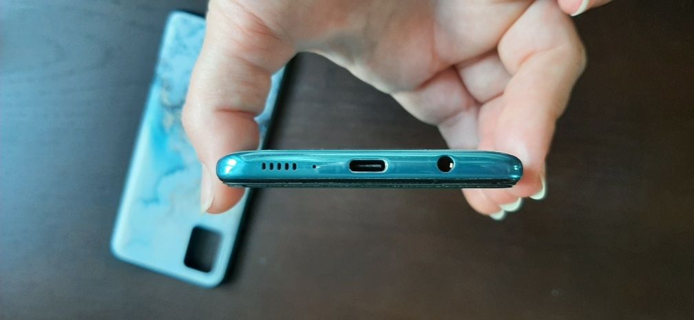 Смартфон Samsung A-515 6/128 Самсунг
