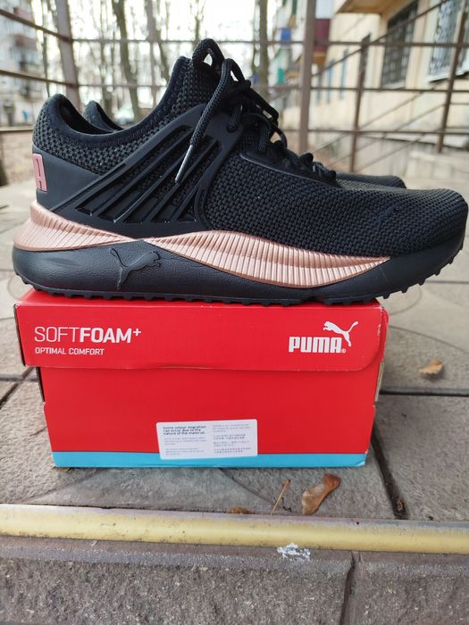 Кросівки PUMA Pacer Future Lux Women’s.