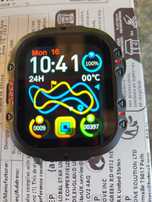 Smart watch sportowy