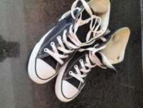 sapatilhas converse all star unisexo