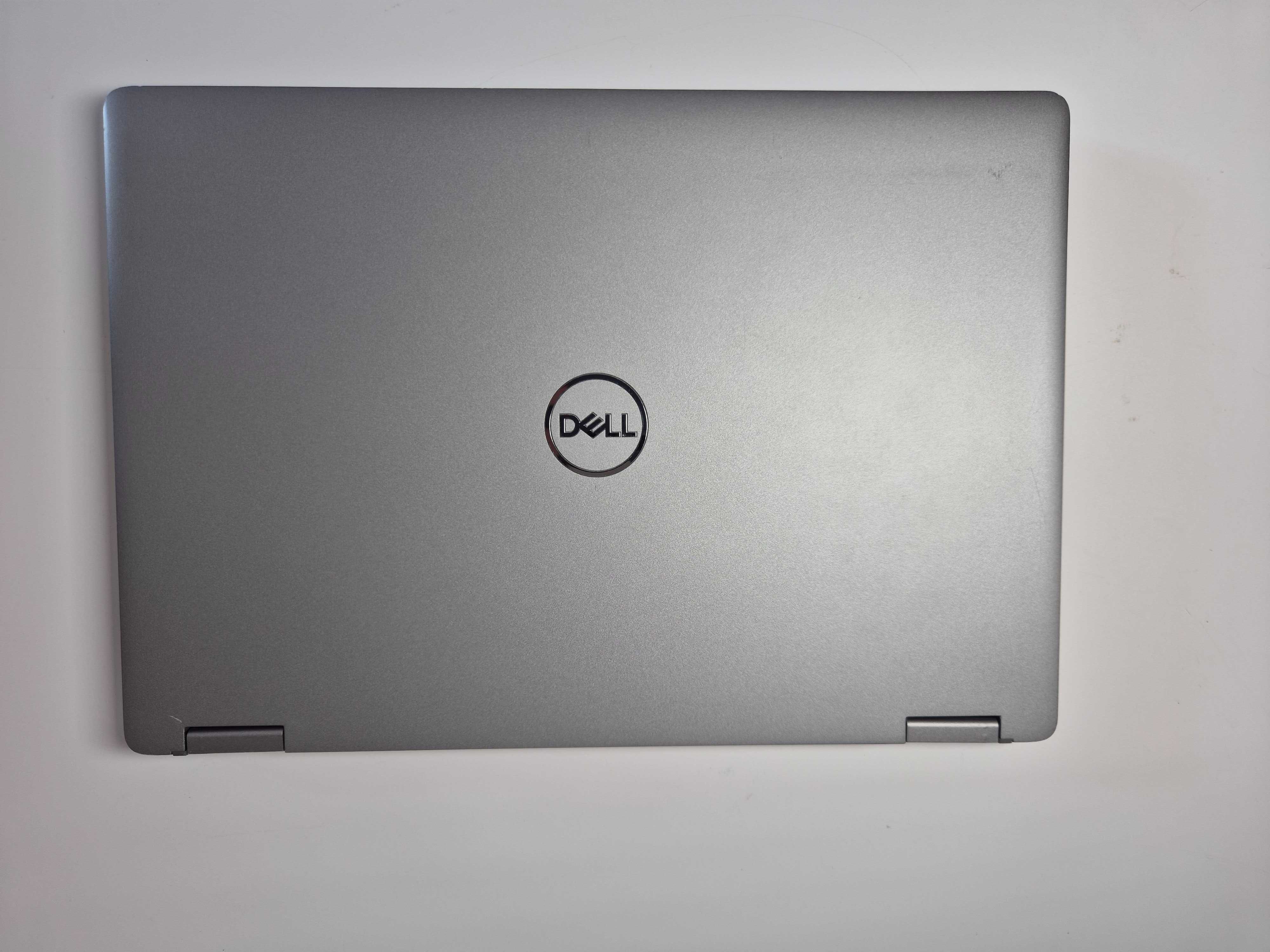 dell 3310 2in1 трансформер i3-8145, Ram 16Gb, SSD 256Gb